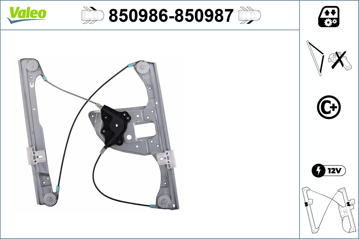 AE MERC CLASSC (01 03) ANT SX